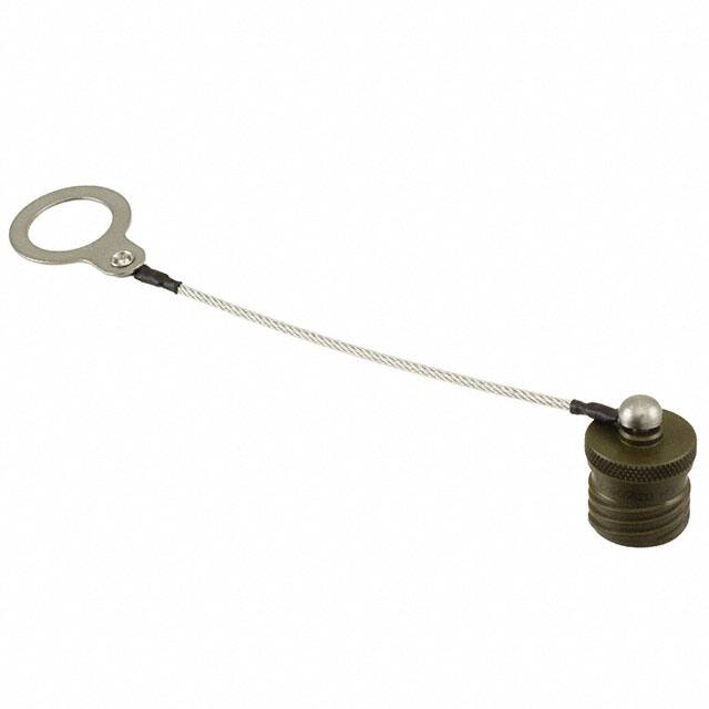 D38999/32W11N Amphenol Interconnect India  Circular Connector Accessories